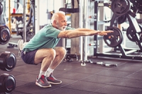 Can a Weighted Vest Boost Your Workout?