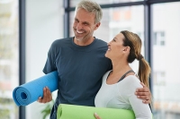 Don’t Overdo It: Know When To Say When with Exercise