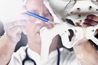 So You Need a New Hip? Here’s What To Expect